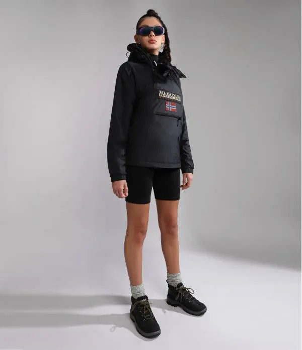 NORTHFARER 2.0 BLACK 041