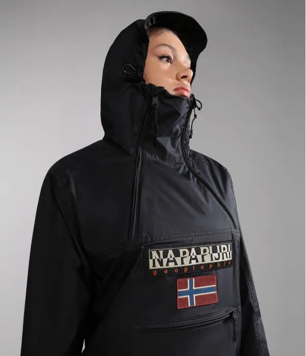 NORTHFARER 2.0 BLACK 041