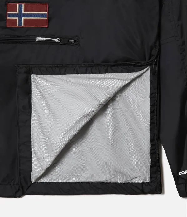 NORTHFARER 2.0 BLACK 041