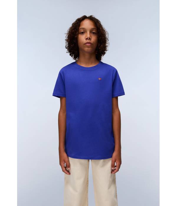 K SALIS SS 2 ROYAL BLUE B3B 