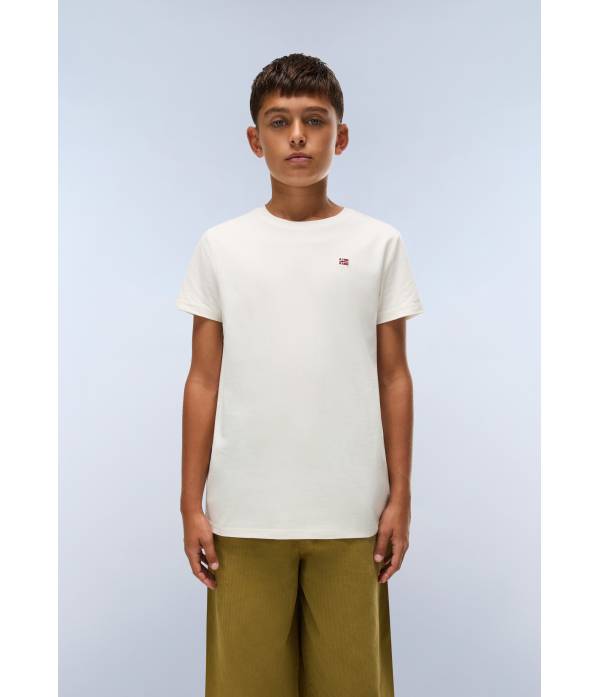 K SALIS SS 2 WHITE WHISPER 
