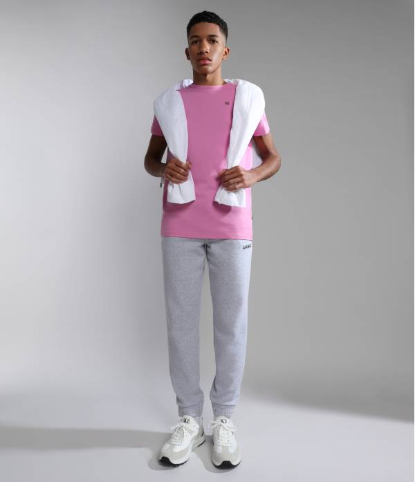 K SALIS SS 2 PINK CYCLAM P91