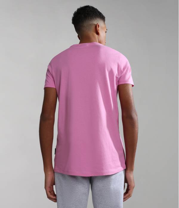 K SALIS SS 2 PINK CYCLAM P91