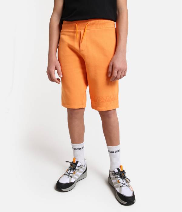 K N-SALEINA ORANGE POPSICLE