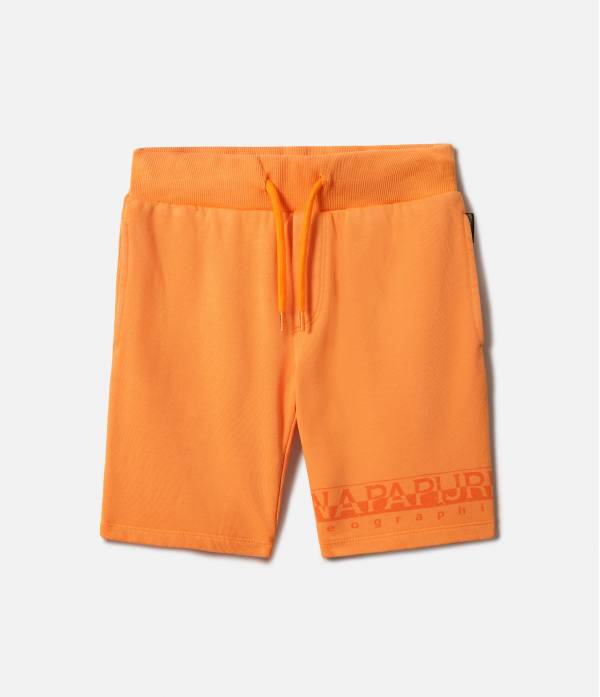 K N-SALEINA ORANGE POPSICLE