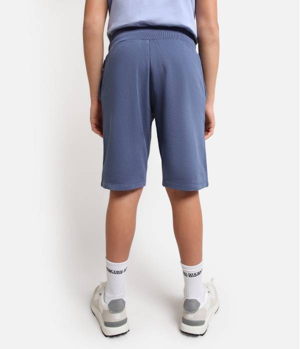 K N-SALEINA BLUE INDIGO