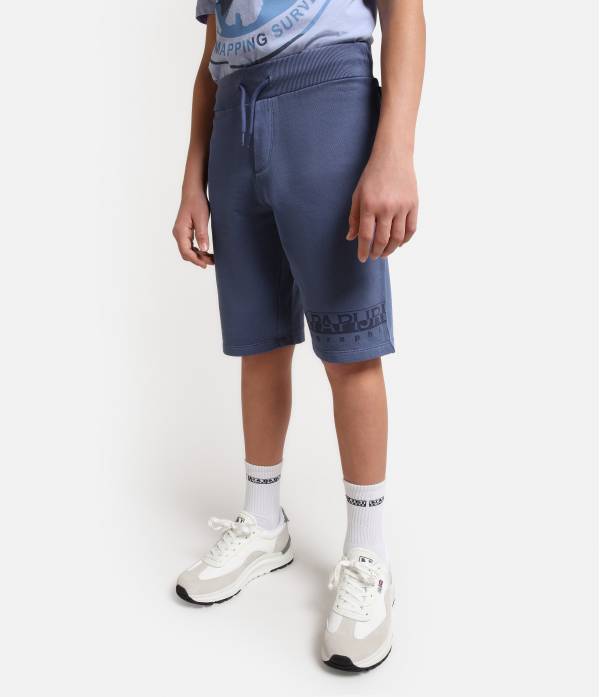K N-SALEINA BLUE INDIGO