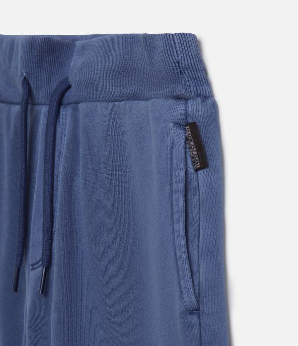 K N-SALEINA BLUE INDIGO