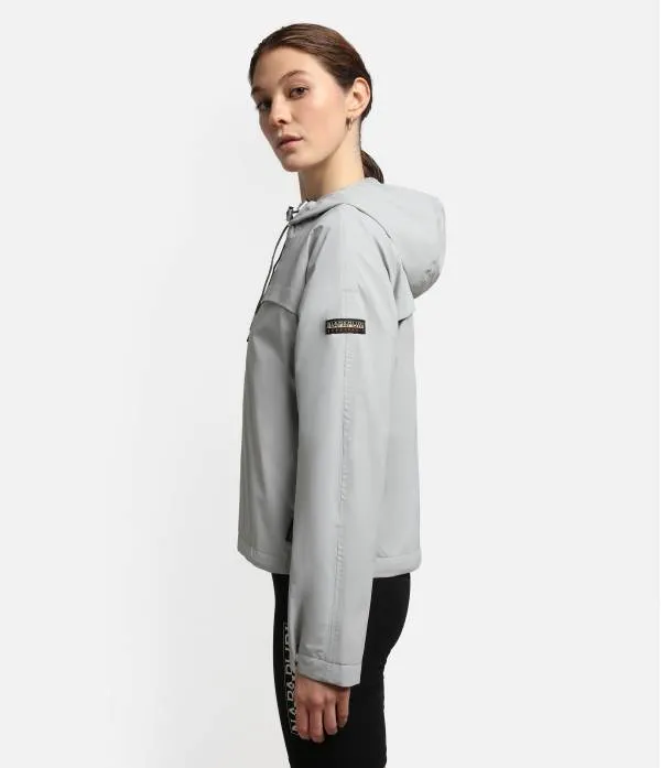 A-CHESTNUT LT GREY SOLID