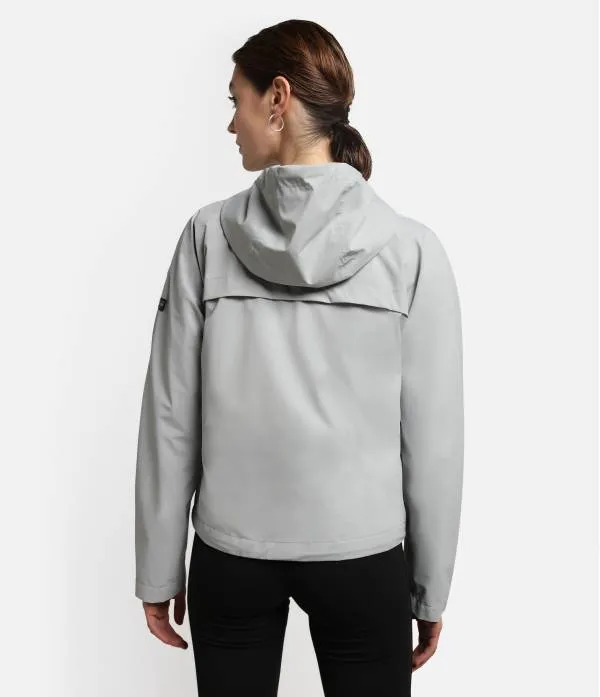 A-CHESTNUT LT GREY SOLID