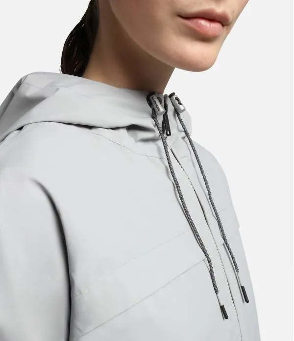 A-CHESTNUT LT GREY SOLID