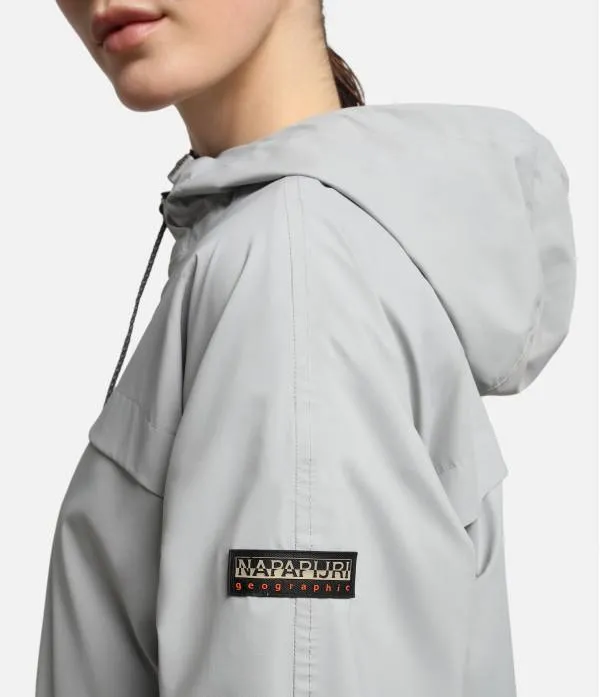 A-CHESTNUT LT GREY SOLID