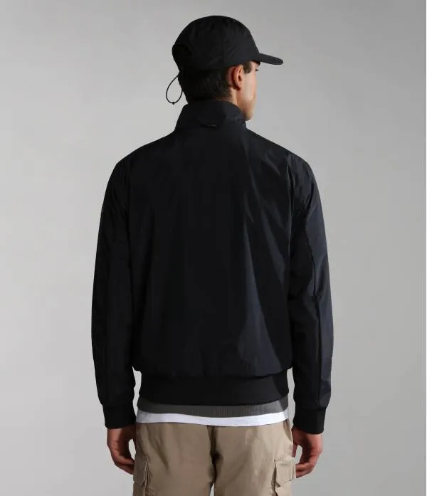A-MONTAVIC BLACK 041