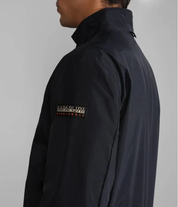 A-MONTAVIC BLACK 041