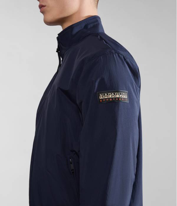 A-MONTAVIC BLU MARINE