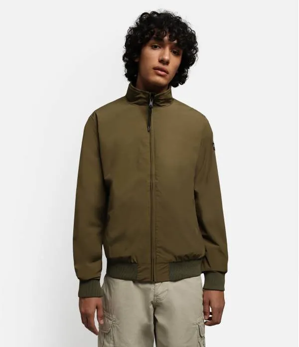 A-MONTAVIC DARK OLIVE 3
