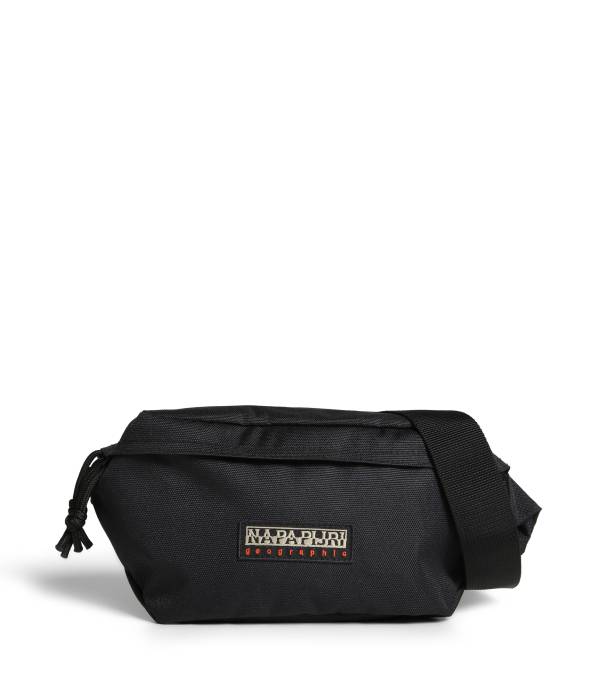 HATCH WB BLACK 041