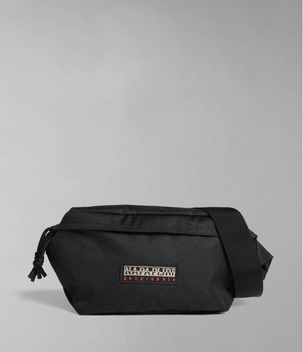 HATCH WB BLACK 041