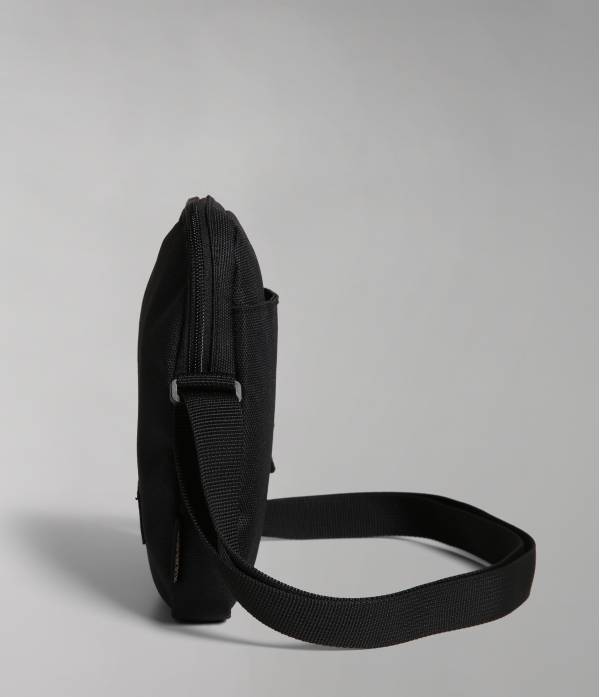 HATCH CROSS BLACK 041