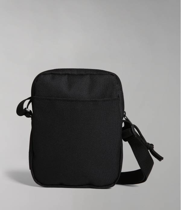 HATCH CROSS BLACK 041