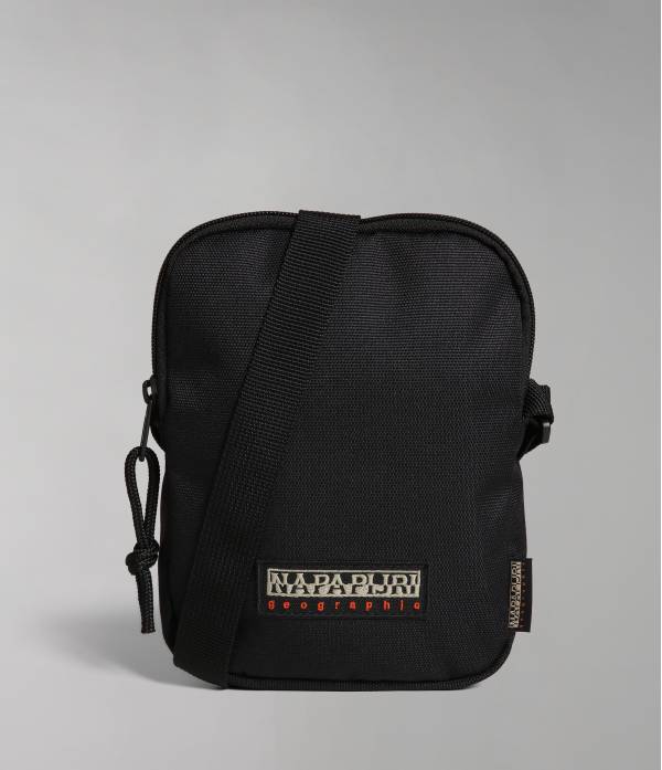 HATCH CROSS BLACK 041