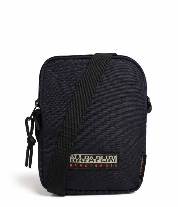 HATCH CROSS BLU MARINE