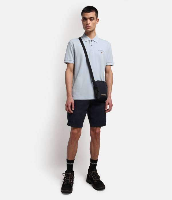HATCH CROSS BLU MARINE