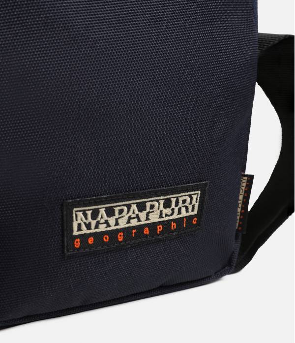HATCH CROSS BLU MARINE