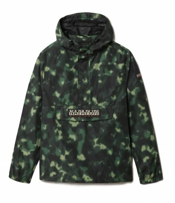 RF FREESTRIDER AOP CAMO GRN F9V