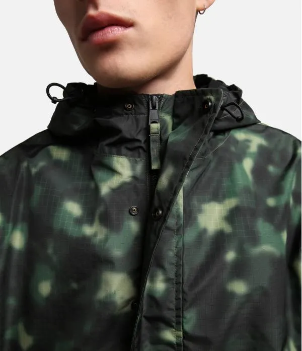 RF FREESTRIDER AOP CAMO GRN F9V