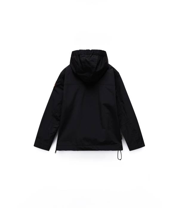 K RAINFOREST SUM 4 BLACK 041 