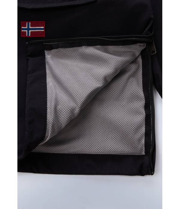 K RAINFOREST SUM 4 BLACK 041 