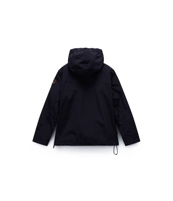 K RAINFOREST SUM 4 BLU MARINE 