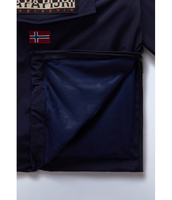 K RAINFOREST SUM 4 BLU MARINE 