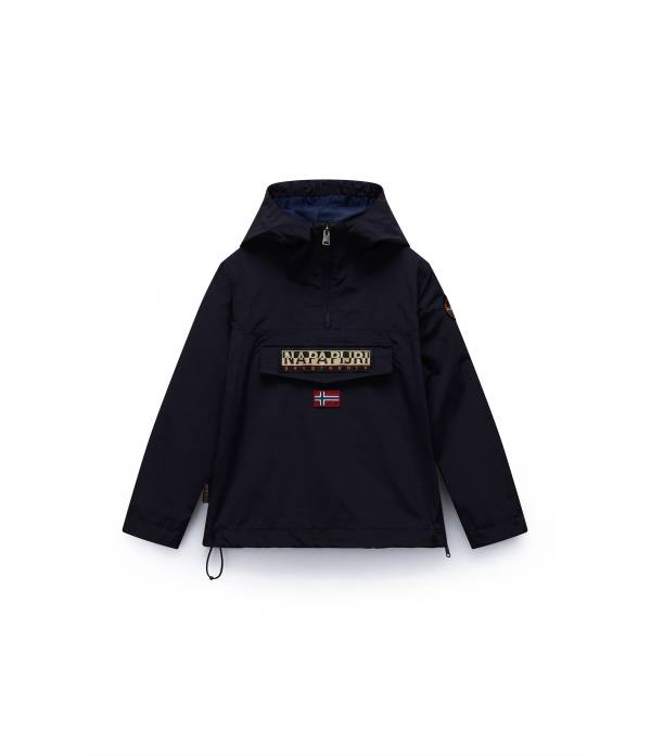 K RAINFOREST SUM 4 BLU MARINE 