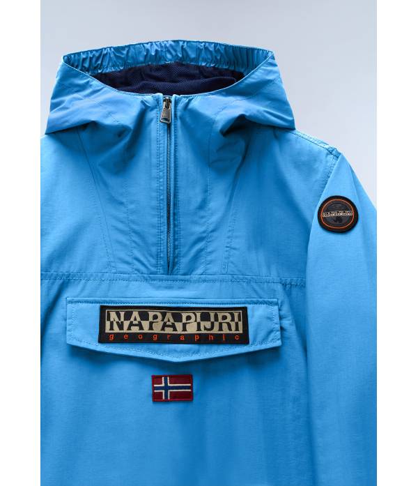 K RAINFOREST SUM 4 BLUE JASPER B9A 