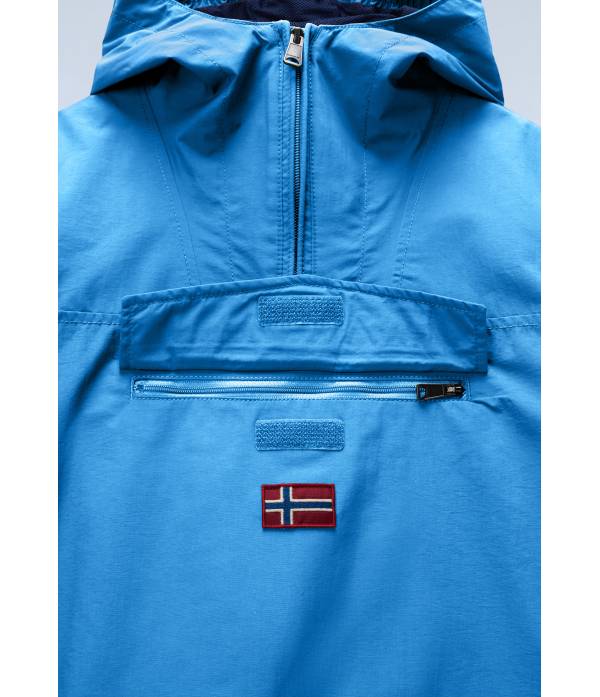 K RAINFOREST SUM 4 BLUE JASPER B9A 