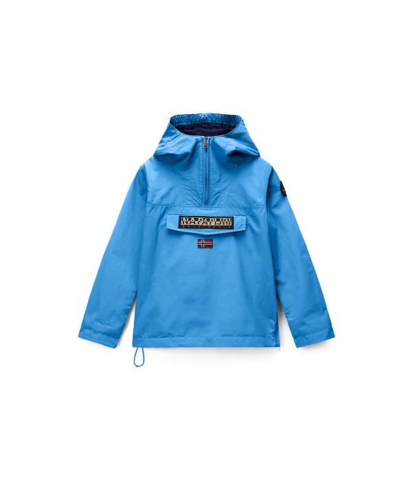 K RAINFOREST SUM 4 BLUE JASPER B9A 