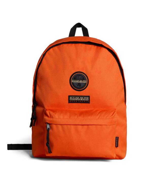 VOYAGE 3 ORANGE RED A00