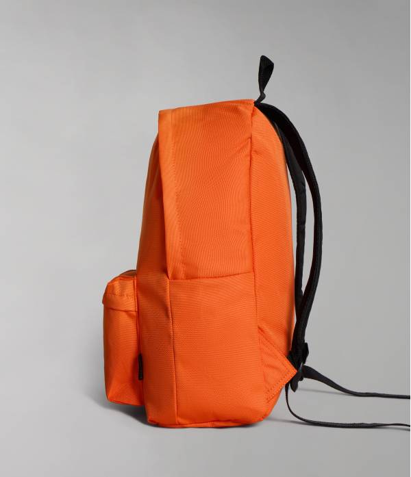 VOYAGE 3 ORANGE RED A00
