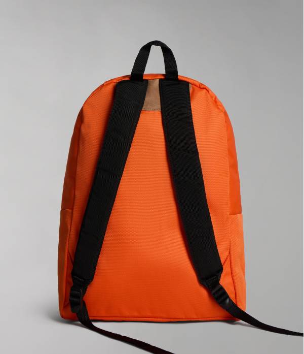 VOYAGE 3 ORANGE RED A00