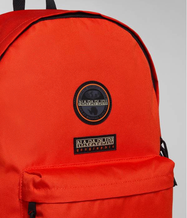 VOYAGE 3 ORANGE SPICY