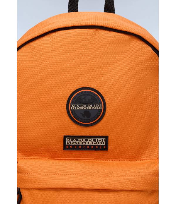 VOYAGE 3 ORANGE PUMPKIN A68 