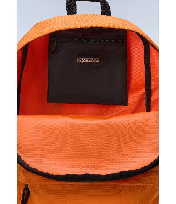 VOYAGE 3 ORANGE PUMPKIN A68 