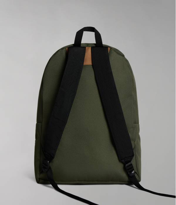 VOYAGE 3 GREEN DEPTHS