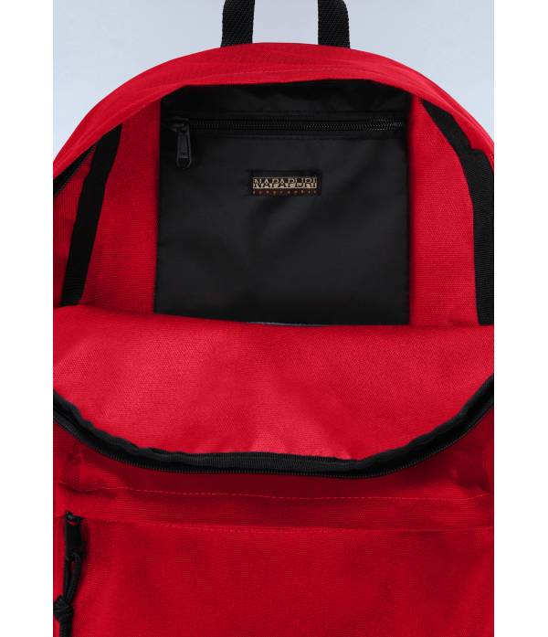 VOYAGE 3 HAUTE RED R1F 