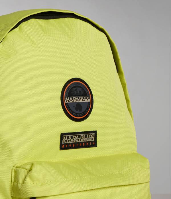 VOYAGE 3 YELLOW LIMEADE