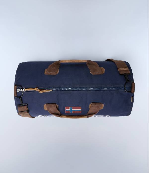 BERING 3 BLU MARINE