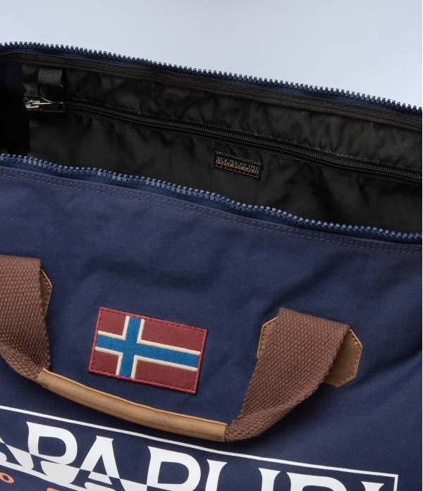 BERING 3 BLU MARINE