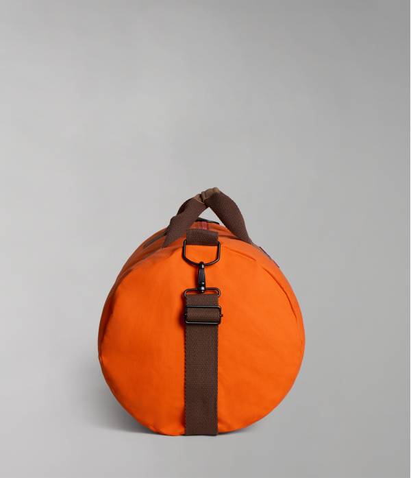 BERING 3 ORANGE RED A00